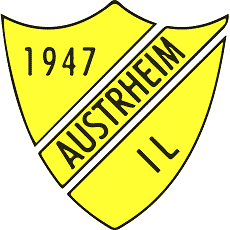 Austrheim IL logo