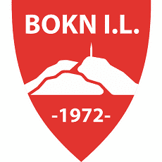 Bokn IL logo