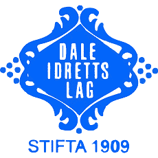 Dale Idrettslag logo