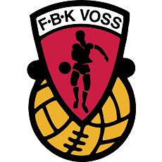 FBK Voss logo