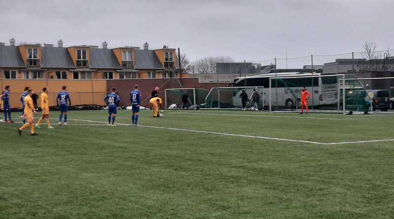 Gamle Stadion - Sandefjord Fotball