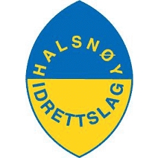 Halsnoy IL logo
