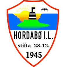 Hordaboe IL logo