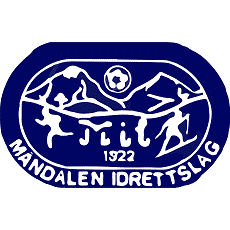 Maandalen IL logo