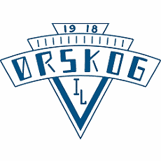 Oerskog IL logo