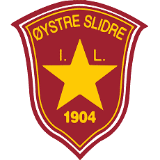 Oystre Slidre logo