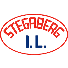 Stegaberg IL logo