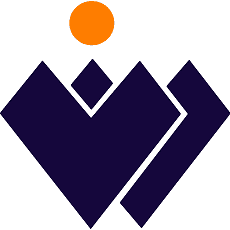 Vestnes Varfjell logo