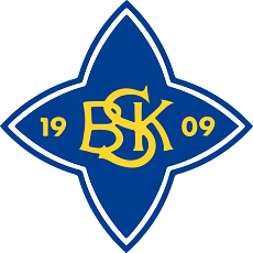 Baekkelaget SK logo