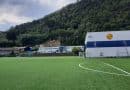 Frøya Idrettspark - Frøya Fotball