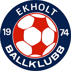 Ekholt BK logo