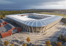 New AGF stadium