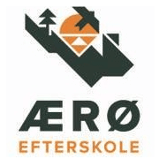 Aeroe Efterskole logo