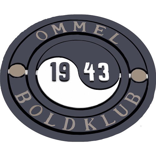 Ommel BK logo