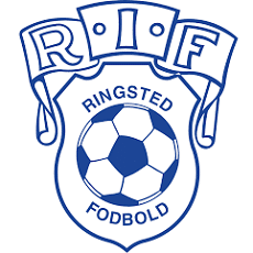 Ringsted IF logo