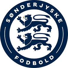 SonderjyskE logo ny