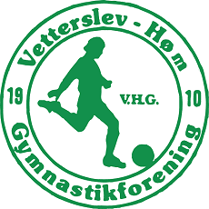 Vetterslev Hoem GF logo