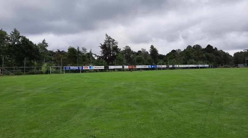 Grinde Stadion - Skjold IL