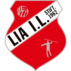 Lia IL logo