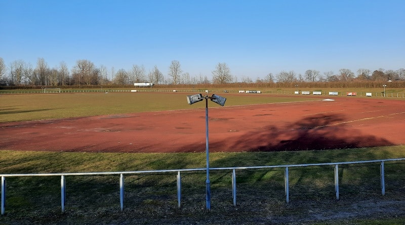 Ringsted Stadion - Ringsted IF