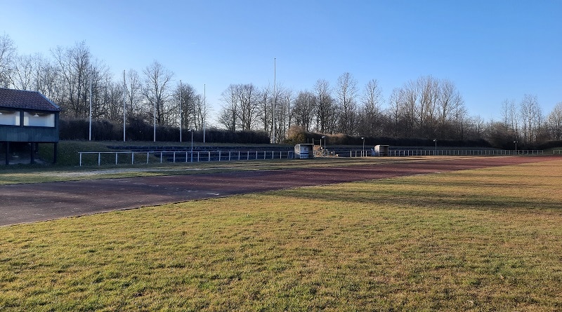 Ringsted Stadion - Ringsted IF
