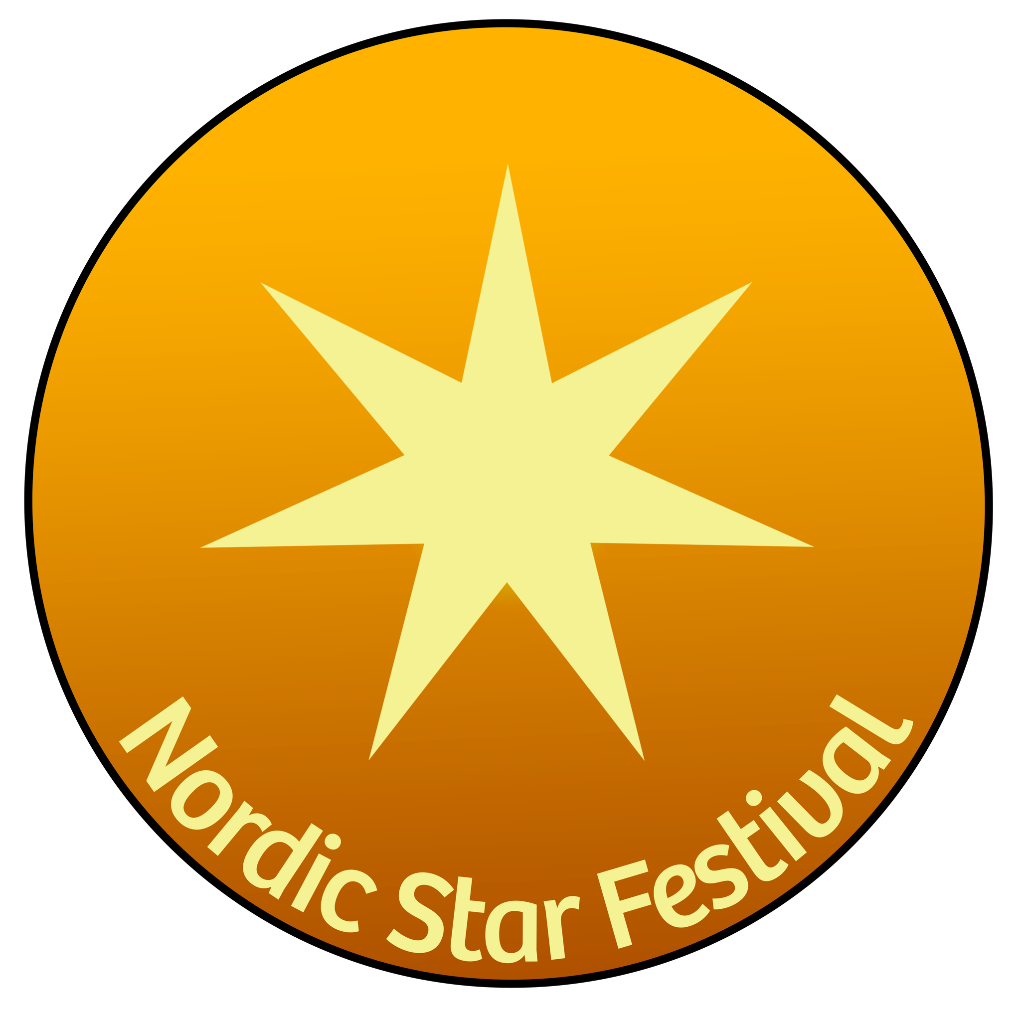 Nordic Star Festival
