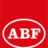 ABF primär logo