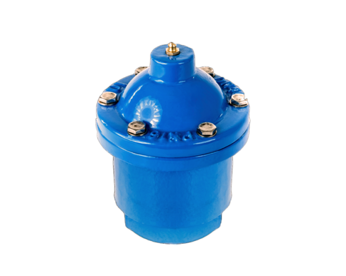 Air Release Valve ductile iron Nordic Valves 1