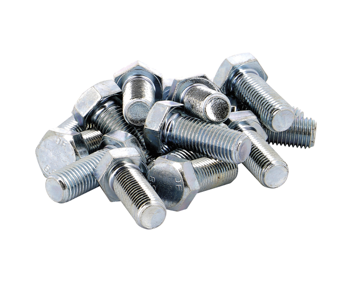 Nordic Valves Flanges and equipment 2111 - Screws for butterfly valves with threaded lugs