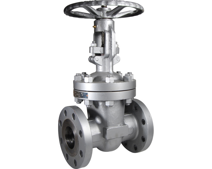Nordic Valves Forged petroleum taps - Cast 149 - Steel gate valve with flanges class300 trim5 PN50