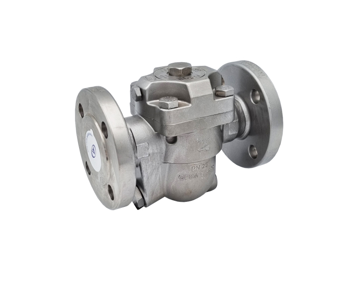 Nordic Valves Steam equipment - Steam traps - Steam regulators DN25 DP14