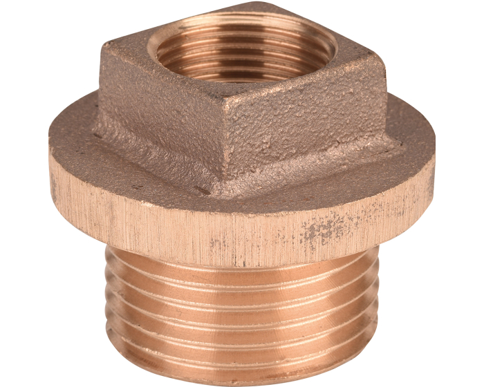 Nordic Valves Support - Repair Collars 2958 - Reduction for large boss support collar M55x300