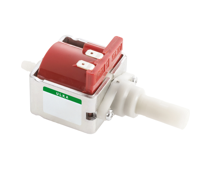 solenoid valves Nordic Valves