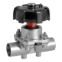 diaphragm valves nordic valves