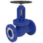 globe valves nordic valves