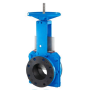 knife gate valve nordic valves