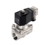 solenoid valves nordic valves