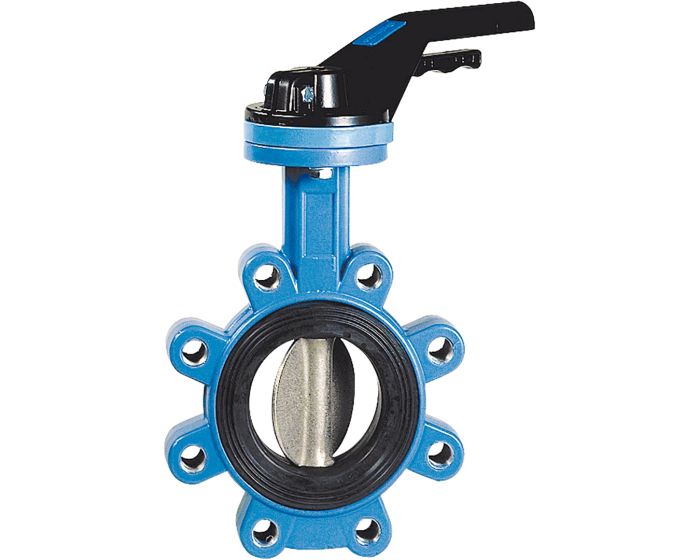 Nordic Valves Butterfly valves