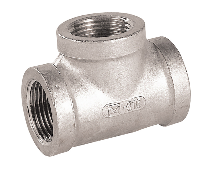 Nordic Valves Fittings