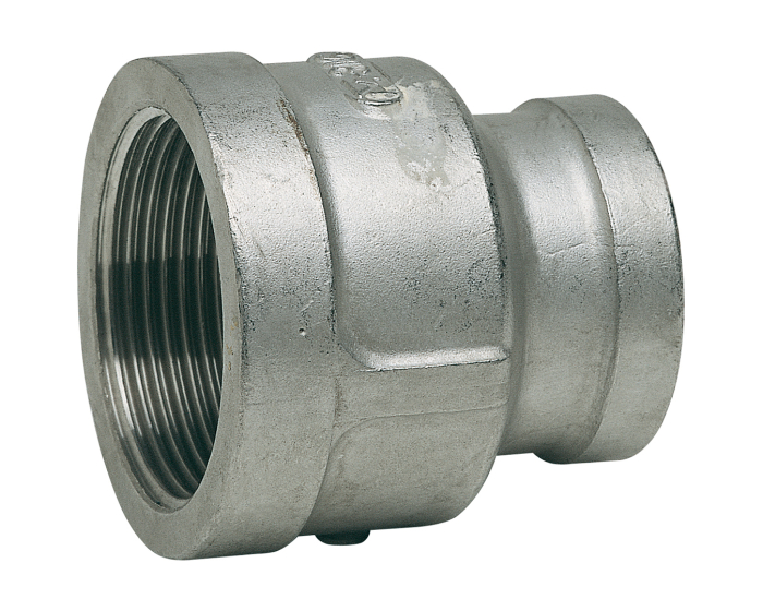 Nordic Valves Fittings