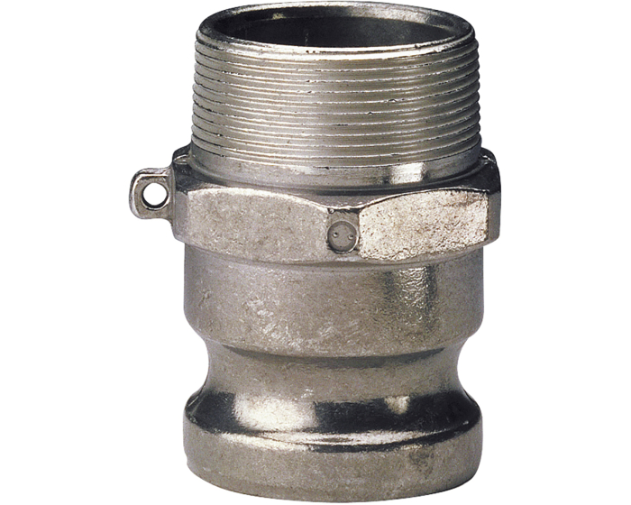 Nordic Valves Fittings