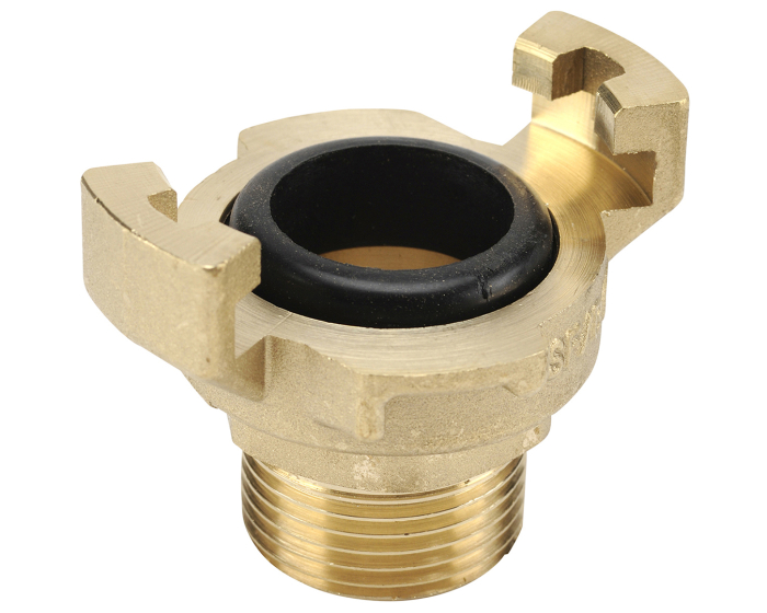 Nordic Valves Fittings