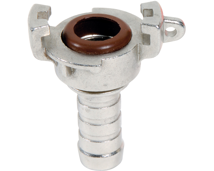 Nordic Valves Fittings