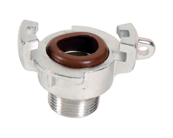 Nordic Valves Fittings