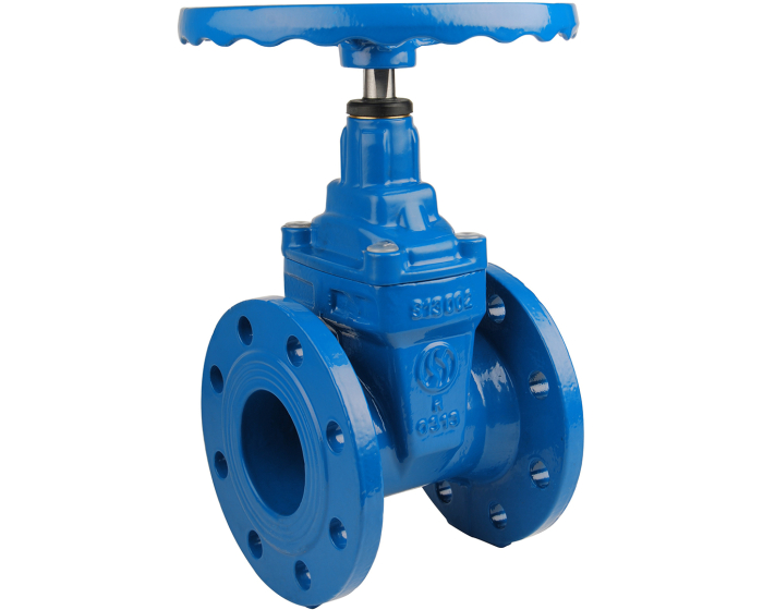 Nordic Valves Gate valves - Knife gate valves