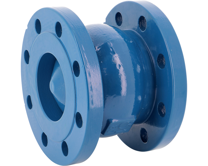 Nordic Valves Non-return valves - Filters - Strainers