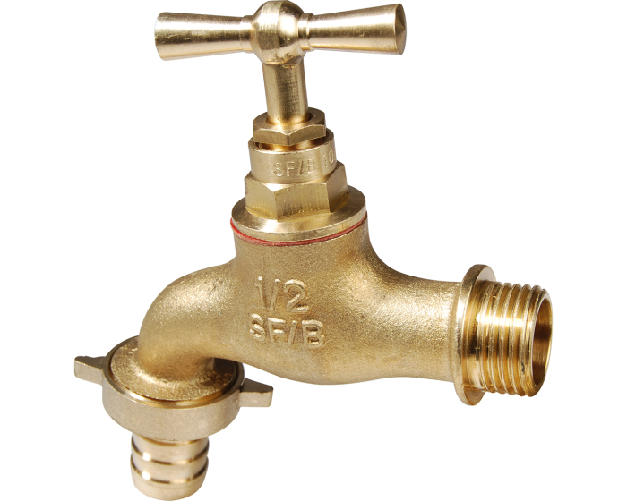 Nordic Valves Ball valves Brass - Cast iron - PVC