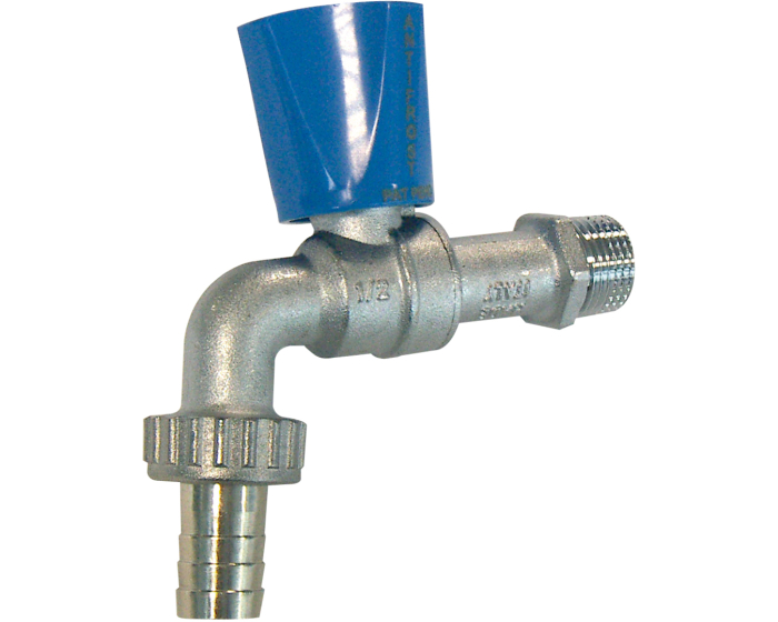 Nordic Valves Ball valves Brass - Cast iron - PVC