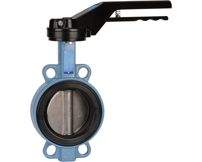 Nordic Valves Butterfly valves