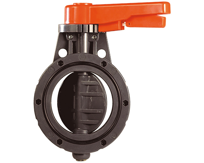 Nordic Valves Butterfly valves